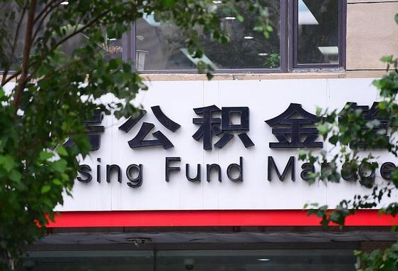 白山公积金怎么提取黄牛（白山公积金提取黄牛收费）